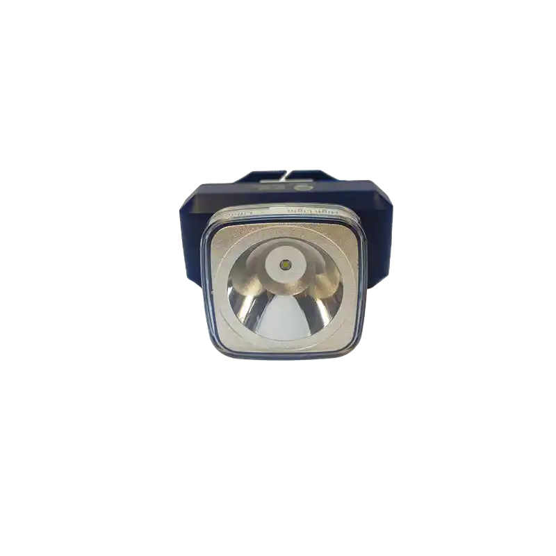 چراغ پیشانی شارژی مدل دیپ کینگ DK-366 - Image 3